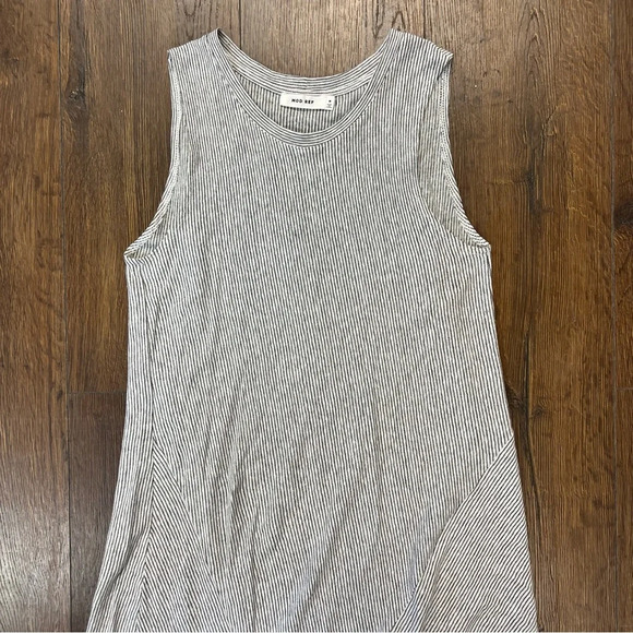 Mod Ref Taylor maxi dress SZ MED - Picture 3 of 7